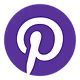 Pinterest Logo
