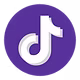 Tik Tok Logo