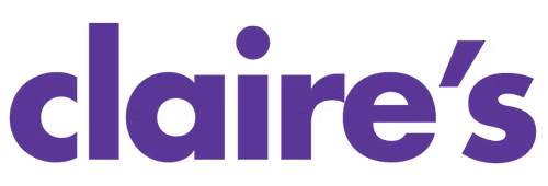 Claires Logo