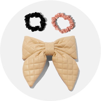 Accessoires cheveux